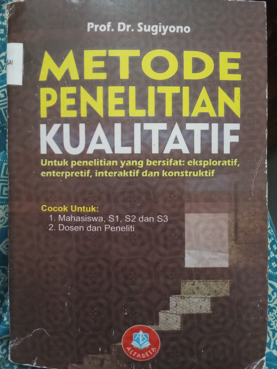 Metode Penelitian Kualitatif