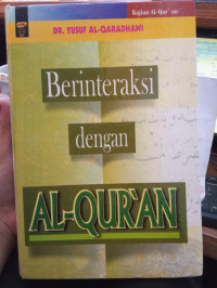 Image of Berinteraksi Dengan Al-Qur'an