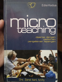 Image of Micro Teaching