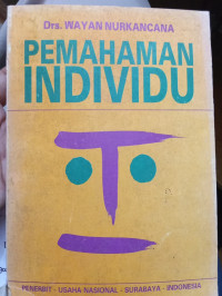Image of Pemahaman Individu