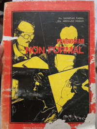 Image of Pendidikan Non Formal