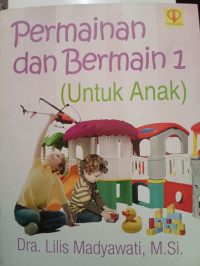 Image of Permainan Dan Bermain 1