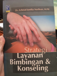 Image of Strategi Layanan Bimbingan & Konseling